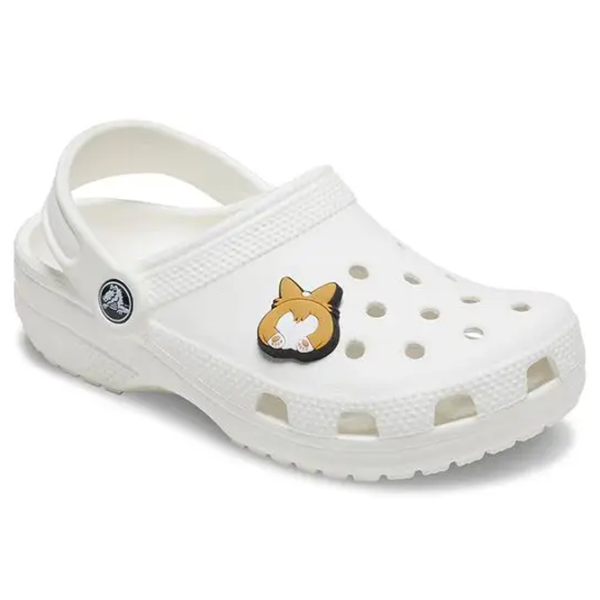 Джибитз Crocs CR10012427  Разноцветный / 1 photo 2 Джибитз Crocs CR10012427  Разноцветный / 1 photo 2