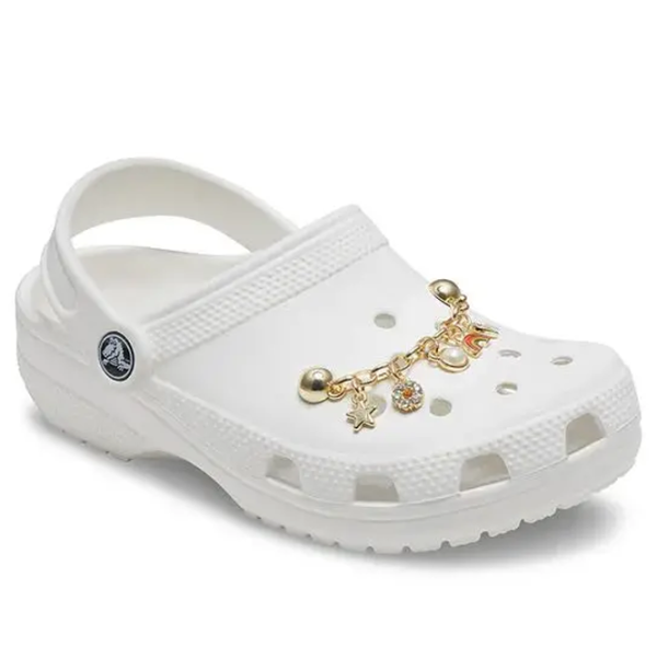 Jibbitz Crocs CR10012303  Multicolor / 1 photo 2 Jibbitz Crocs CR10012303  Multicolor / 1 photo 2
