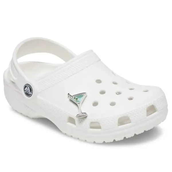 Джибитз Crocs CR10012301  Разноцветный / 1 photo 2 Джибитз Crocs CR10012301  Разноцветный / 1 photo 2
