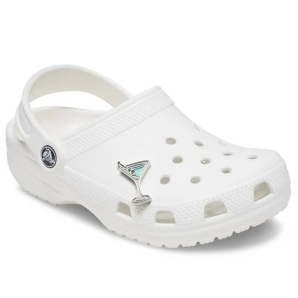 Джибитз Crocs CR10012301  Разноцветный / 1 photo 2 Джибитз Crocs CR10012301  Разноцветный / 1 photo 2