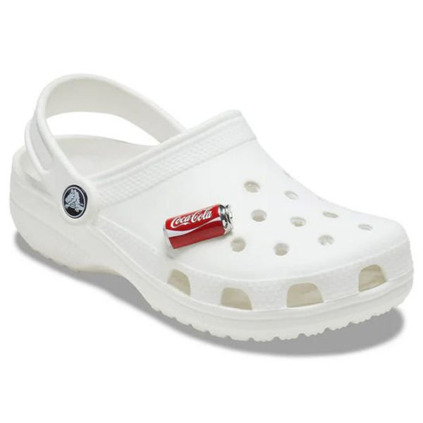 Jibbitz Crocs CR10008133  Red / 1 photo 2 Jibbitz Crocs CR10008133  Red / 1 photo 2