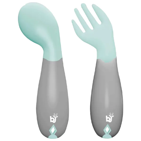 Set BabyJem 703 Unisex / 6+ luni / Gray photo 1 Set BabyJem 703 Unisex / 6+ luni / Gray photo 1