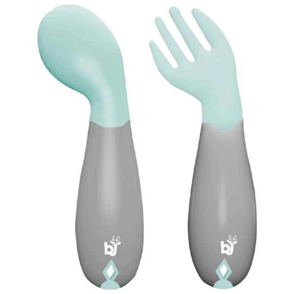 Set BabyJem 703 Unisex / 6+ luni / Gray photo 1 Set BabyJem 703 Unisex / 6+ luni / Gray photo 1