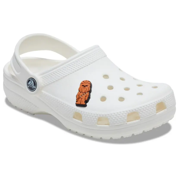 Jibbitz Crocs CR10010633  Brown / 1 photo 2 Jibbitz Crocs CR10010633  Brown / 1 photo 2