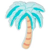 Jibbitz Crocs CR10007454  Aquamarin / 1