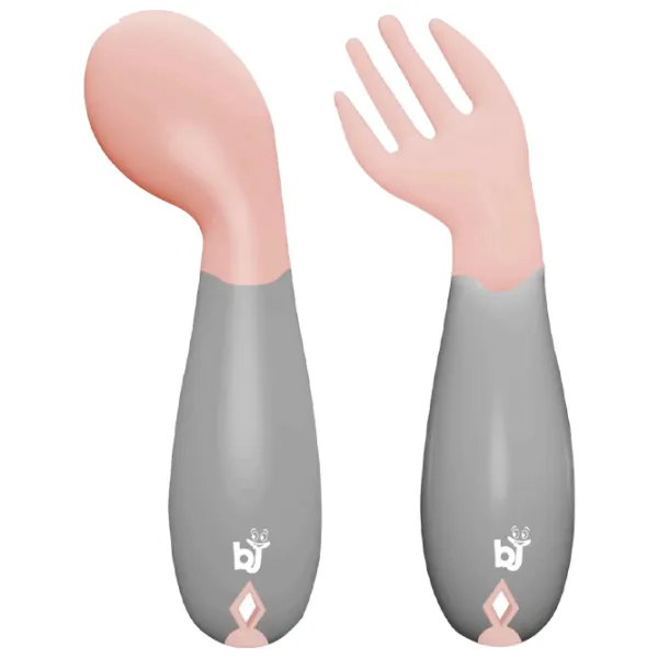 Set BabyJem 703 Unisex / 6+ luni / Pink photo 1