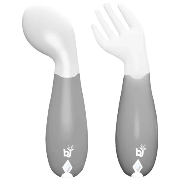 Set BabyJem 703 Unisex / 6+ luni / White photo 1