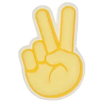 Джибитз Crocs CR10007207  Yelow / 1