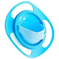 Многофункциональная чаша BabyJem Amazing Bowl Унисекс / 6+ месяцев / Синий photo 2