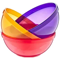 Набор BabyJem Girl 3pcs Для девочек / 6+ месяцев / Разноцветный