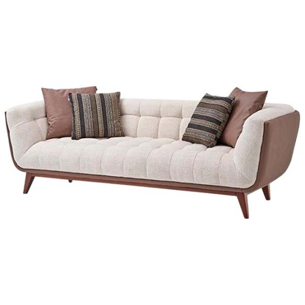 Canapea Dogtas Capella (3120012342) Stofă / White photo 2 Canapea Dogtas Capella (3120012342) Stofă / White photo 2