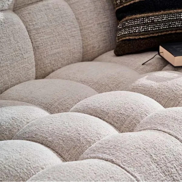 Canapea Dogtas Capella (3120012342) Stofă / White photo 4 Canapea Dogtas Capella (3120012342) Stofă / White photo 4