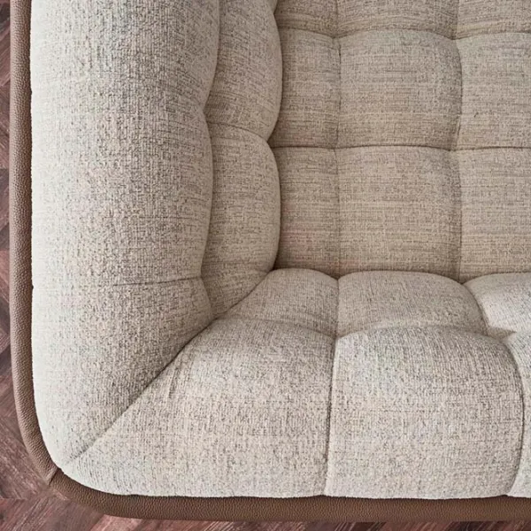 Canapea Dogtas Capella (3120012342) Stofă / White photo 5 Canapea Dogtas Capella (3120012342) Stofă / White photo 5