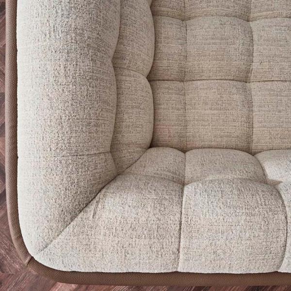 Canapea Dogtas Capella (3120012342) Stofă / White photo 5 Canapea Dogtas Capella (3120012342) Stofă / White photo 5