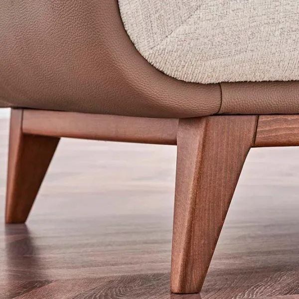 Canapea Dogtas Capella (3120012342) Stofă / White photo 7 Canapea Dogtas Capella (3120012342) Stofă / White photo 7