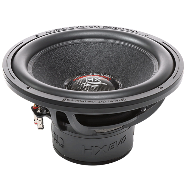 Boxe auto Audio System HX 12 EVO 300 В photo 1