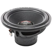 Boxe auto Audio System HX 12 EVO 300 В