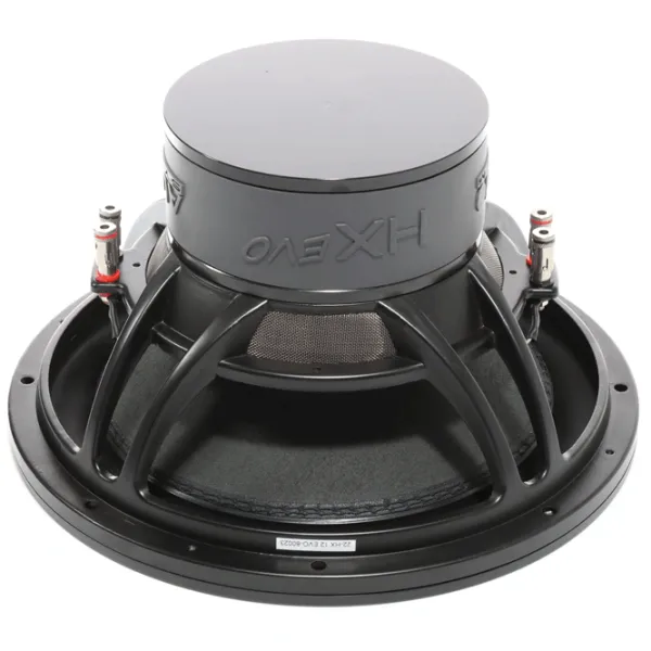 Boxe auto Audio System HX 12 EVO 300 В photo 2