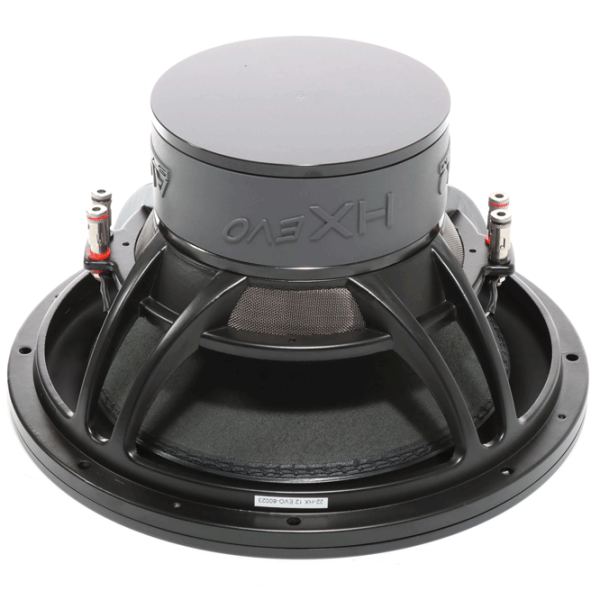 Boxe auto Audio System HX 12 EVO 300 В photo 2