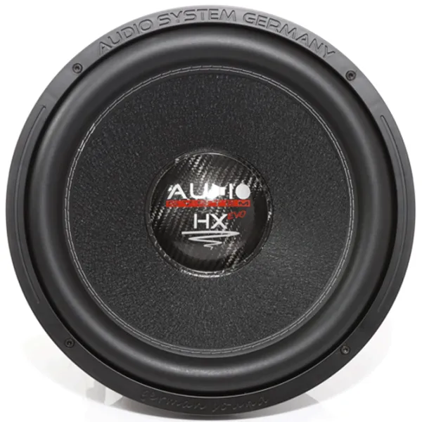 Boxe auto Audio System HX 12 EVO 300 В photo 3