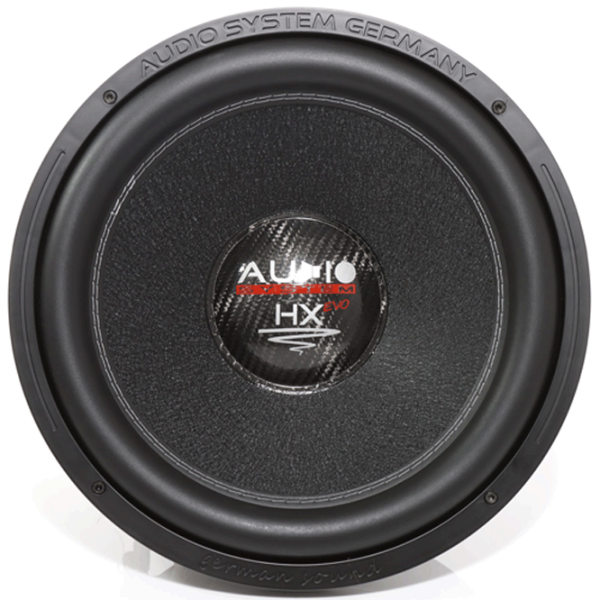 Boxe auto Audio System HX 12 EVO 300 В photo 3