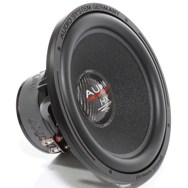 Boxe auto Audio System HX 12 EVO 300 В photo 4