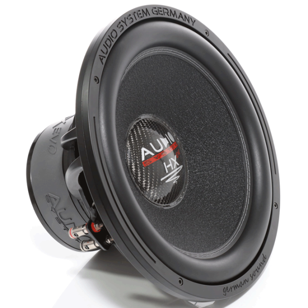 Boxe auto Audio System HX 12 EVO 300 В photo 4