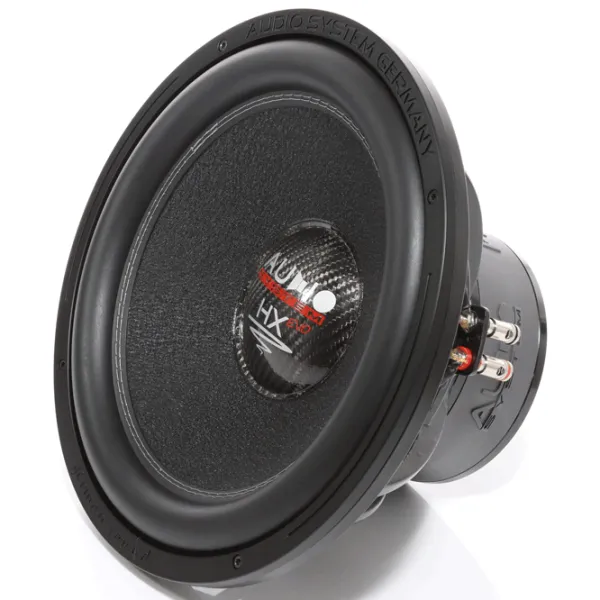 Boxe auto Audio System HX 12 EVO 300 В photo 5