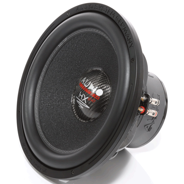 Boxe auto Audio System HX 12 EVO 300 В photo 5