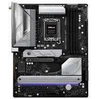 Материнская плата ASRock B860 LiveMixer WiFi ATX / Intel B860 