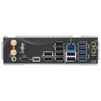 Placă de bază ASRock B860 LiveMixer WiFi ATX / Intel B860 photo 5