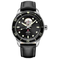Ceas de mână pentru bărbați Swiss Military SMA34106.15 Mecanic / 42 mm