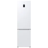 Холодильник Samsung RB38C675EWW/EF с нижней морозильной камерой 390 л / 203 cm / Белый