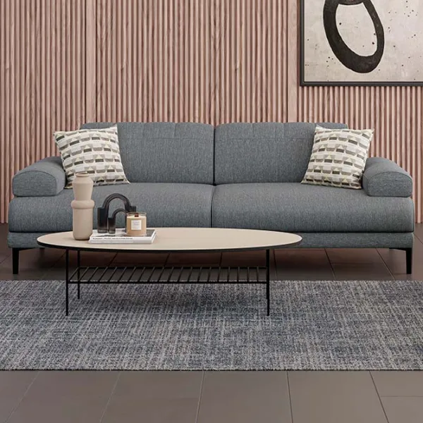 Canapea Dogtas Trento (3120017437) Velvet / Ivory photo 1