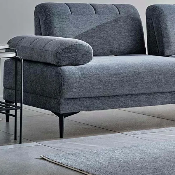 Canapea Dogtas Trento (3120017437) Velvet / Ivory photo 4