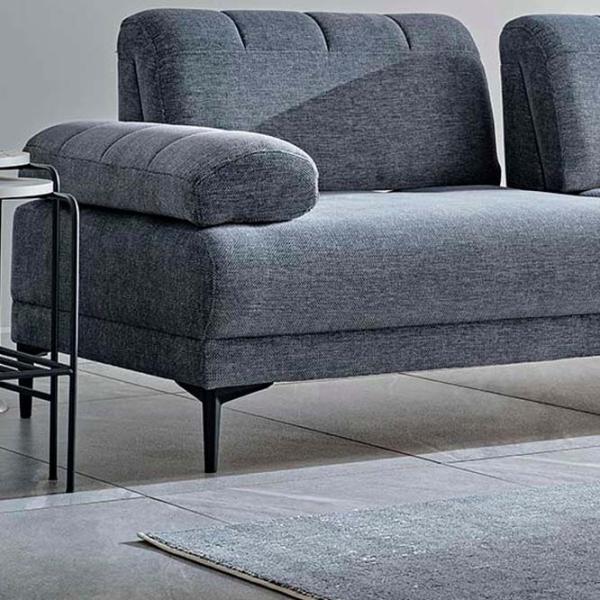 Canapea Dogtas Trento (3120017437) Velvet / Ivory photo 4