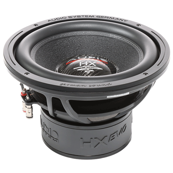 Boxe auto Audio System HX 10 EVO 250 В photo 1