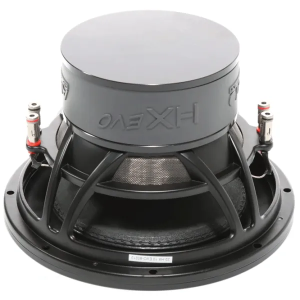 Boxe auto Audio System HX 10 EVO 250 В photo 2