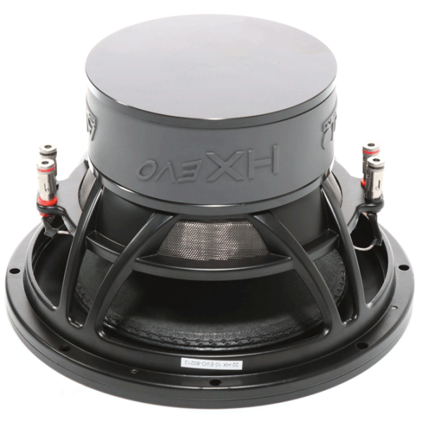 Boxe auto Audio System HX 10 EVO 250 В photo 2