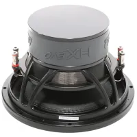 Boxe auto Audio System HX 10 EVO 250 W photo 2