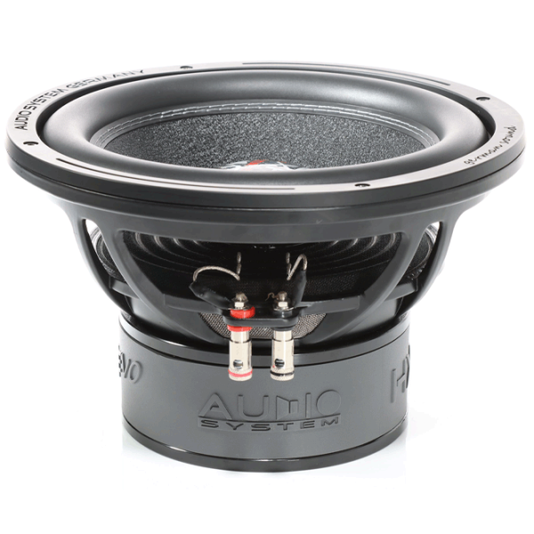 Boxe auto Audio System HX 10 EVO 250 В photo 3