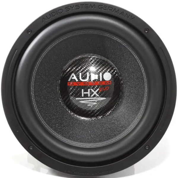 Boxe auto Audio System HX 10 EVO 250 В photo 4