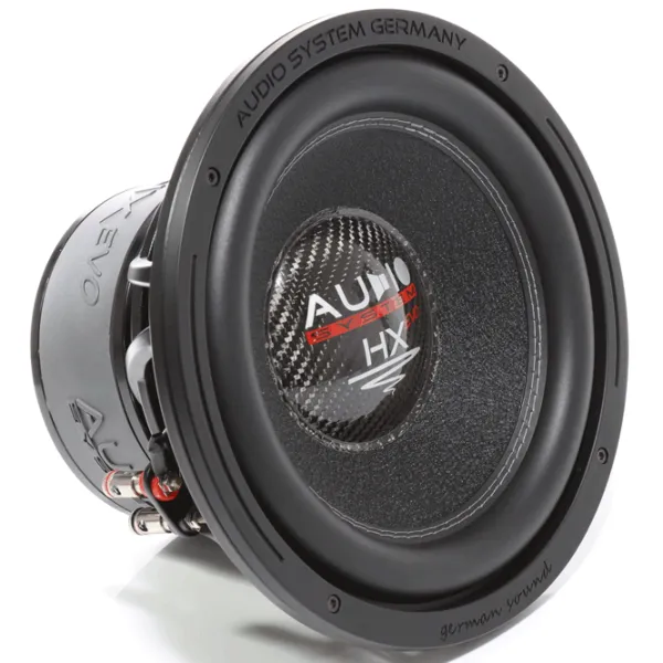 Boxe auto Audio System HX 10 EVO 250 В photo 5