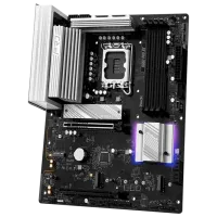 Placă de bază ASRock B860 Pro RS ATX / Intel B860 photo 3