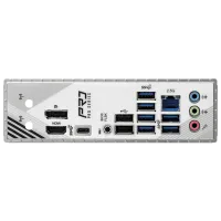Placă de bază ASRock B860 Pro RS ATX / Intel B860 photo 4