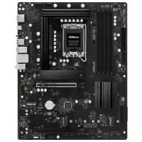 Placă de bază ASRock B860 Pro-A ATX / Intel B860 
