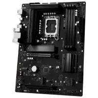 Placă de bază ASRock B860 Pro-A ATX / Intel B860 photo 2