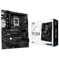 Placă de bază ASRock B860 Pro-A ATX / Intel B860 photo 5