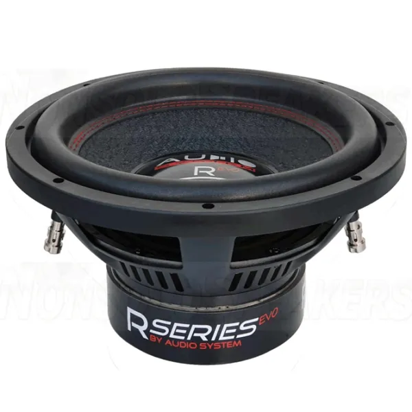 Boxe auto Audio System R 12 EVO RADION SERIES 500 Вт photo 1
