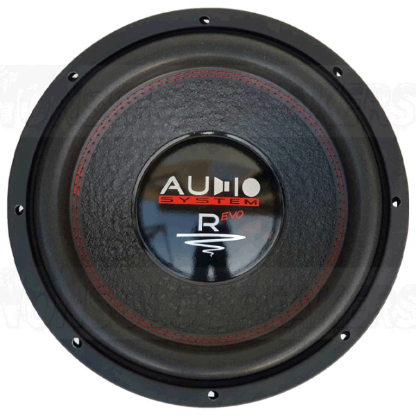 Boxe auto Audio System R 12 EVO RADION SERIES 500 Вт photo 3